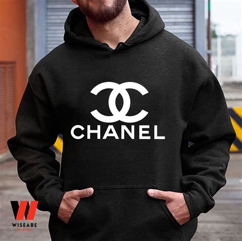 chanel sweatshirt mens|chanel sweatshirt men.